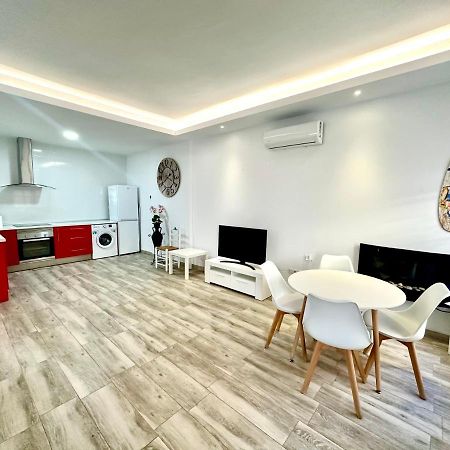 Apartmán Malaga Centro Exteriér fotografie