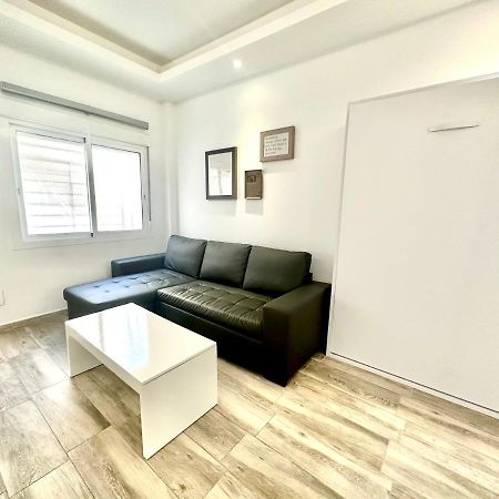 Apartmán Malaga Centro Exteriér fotografie