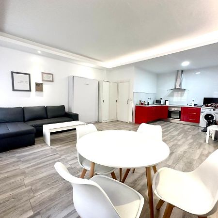 Apartmán Malaga Centro Exteriér fotografie