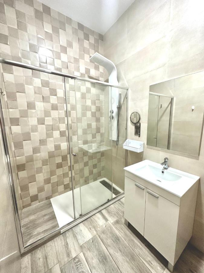 Apartmán Malaga Centro Exteriér fotografie