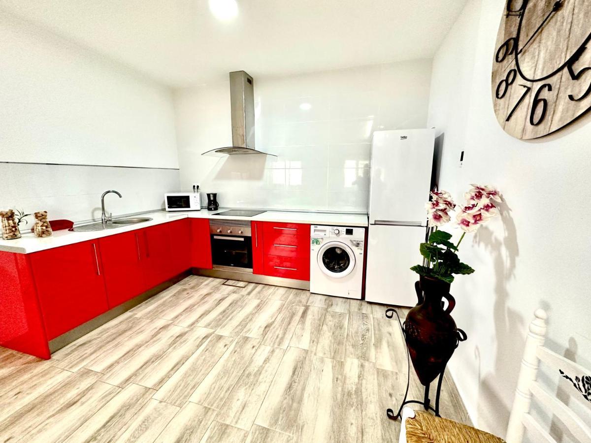 Apartmán Malaga Centro Exteriér fotografie