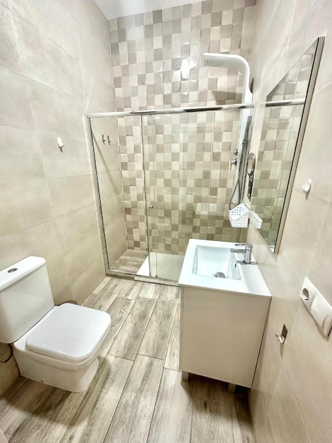 Apartmán Malaga Centro Exteriér fotografie
